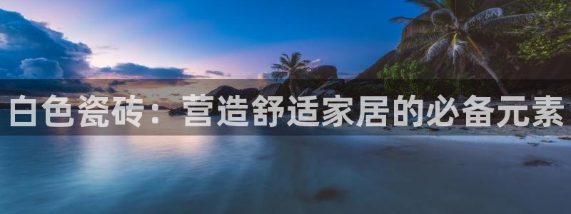 和记港口官网